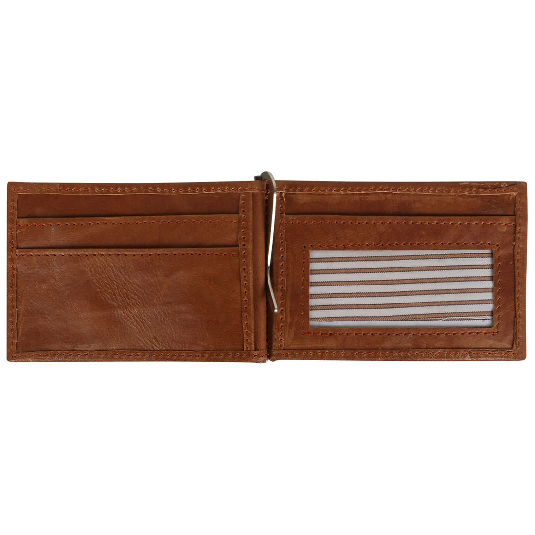 Money Clip | VAAN & CO