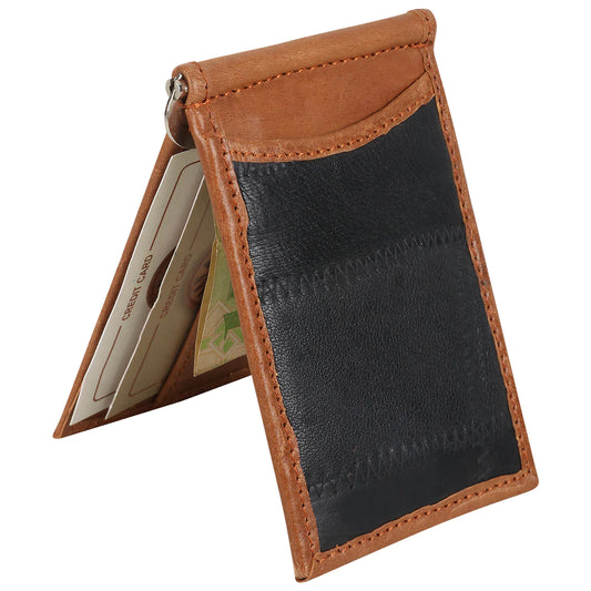 Money Clip | VAAN & CO