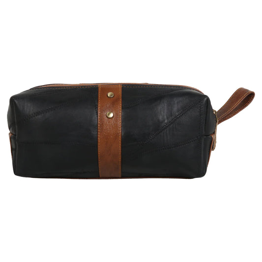 Grooming Bag | VAAN & CO