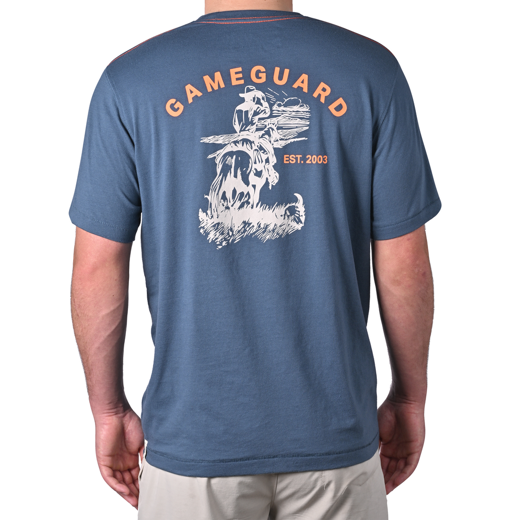 Graphic Tee| GameGuard