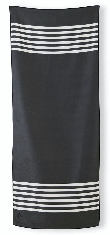 Original Towel in Poolside Black | Nomadix