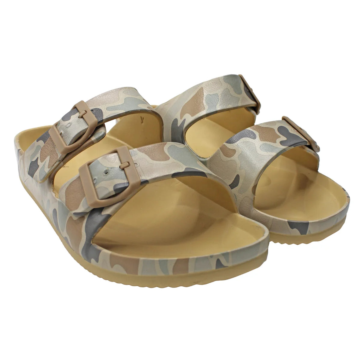 Women’s Rubber Slides