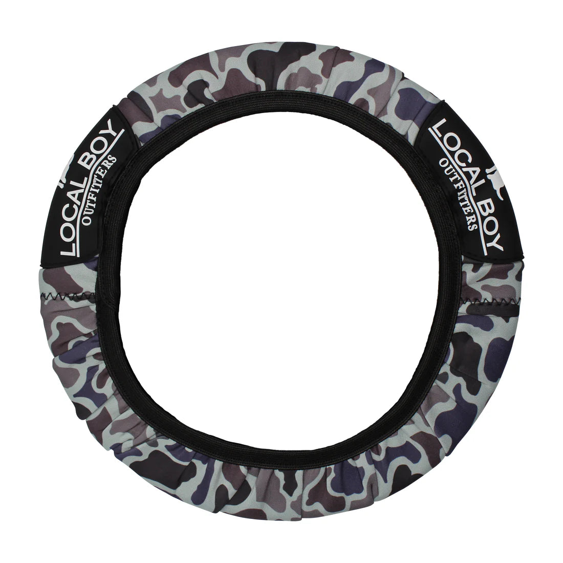 Steering Wheel Covers | Local Boy Outfitters