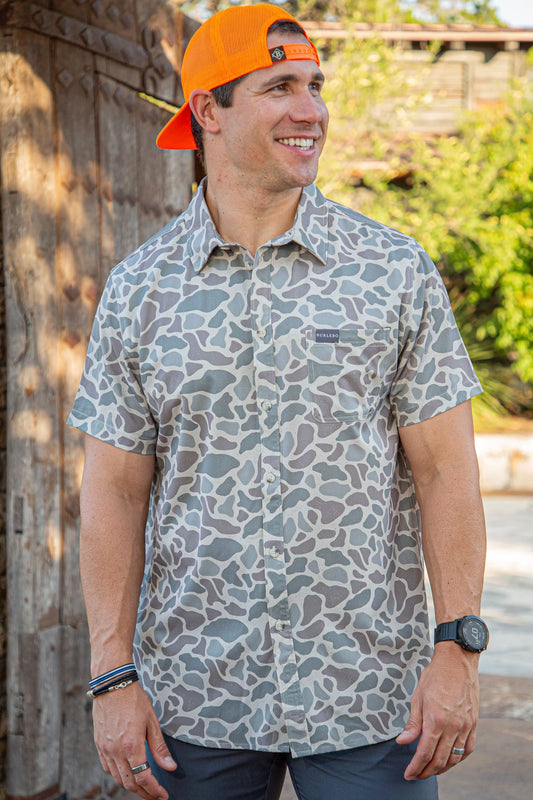 Shirts & Outerwear – Timber and Tweed Outfitters