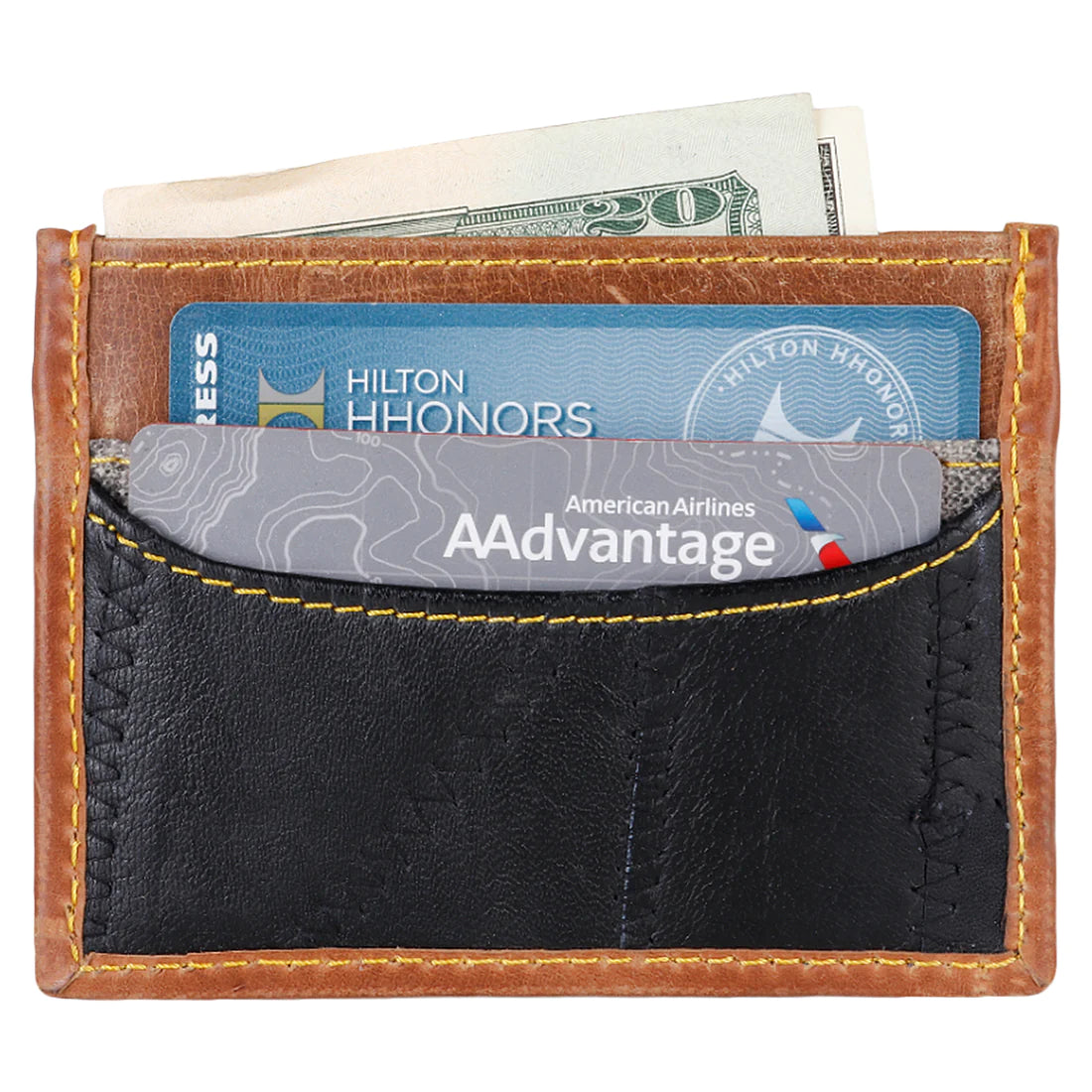 Credit Card Wallet | VAAN & CO