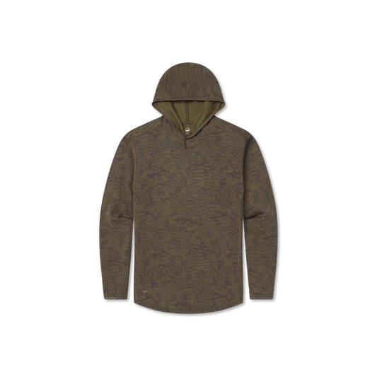 Birkdale MarshLUX Performance Hoodie | Southern Marsh