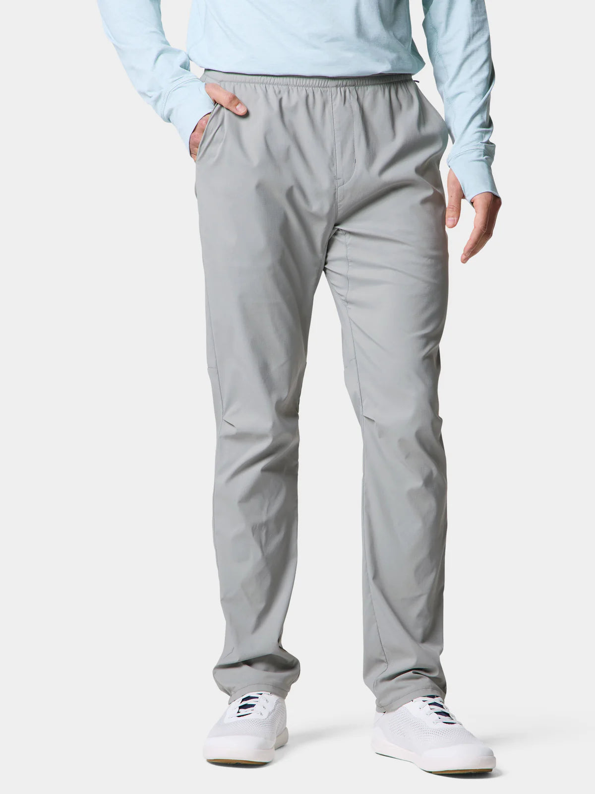 Gulf Pants in Anchor | Duck Camp
