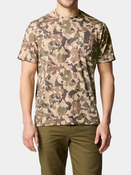 Essential drirelease® Tee | Duck Camp