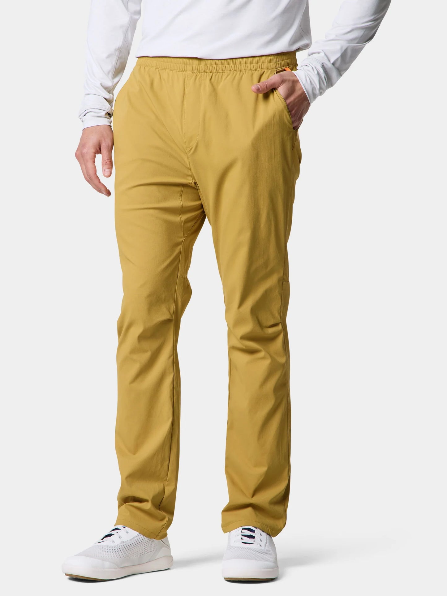 Gulf Pants in Anchor | Duck Camp