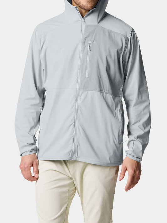 Gulf Jacket in Highrise | Duck Camp