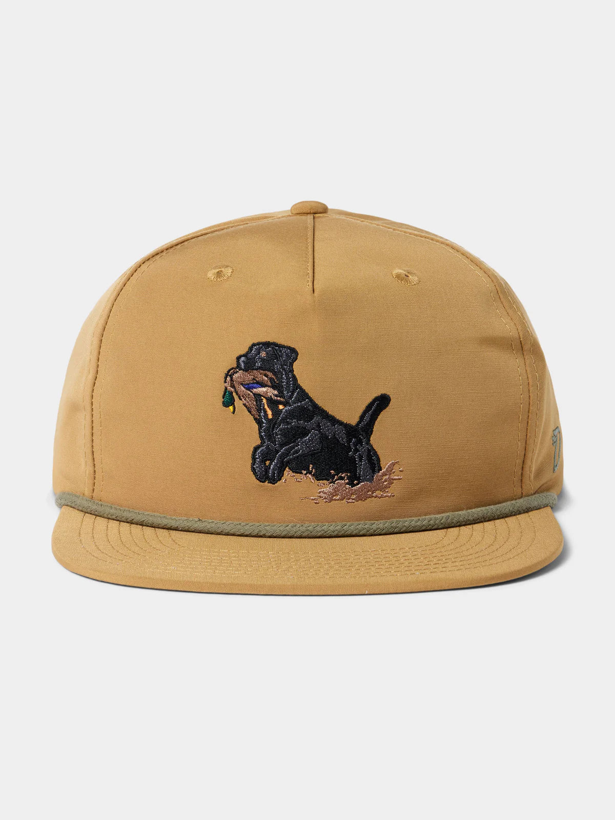 Black Lab Hat | Duck Camp