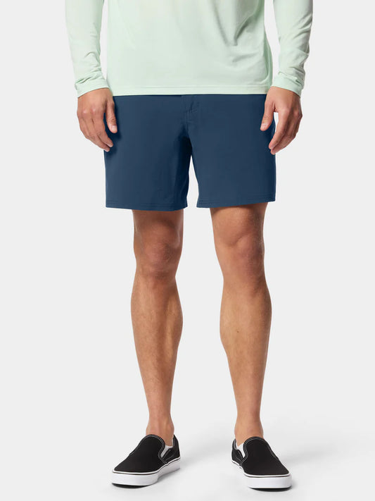 Men’s Drifter Shorts 8” | Duck Camp