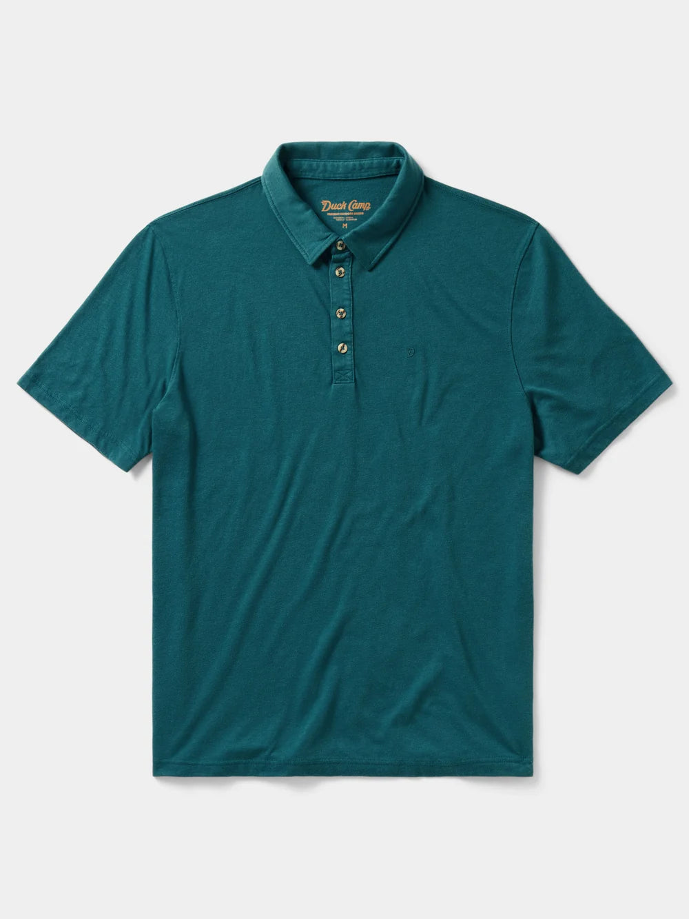 M’s Essential drirelease® Polo | Duck Camp