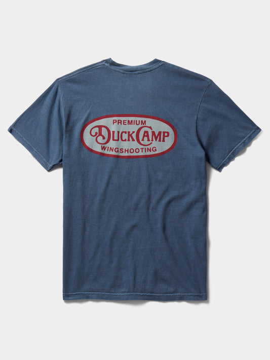 Wingshooting Badge| Duck camp