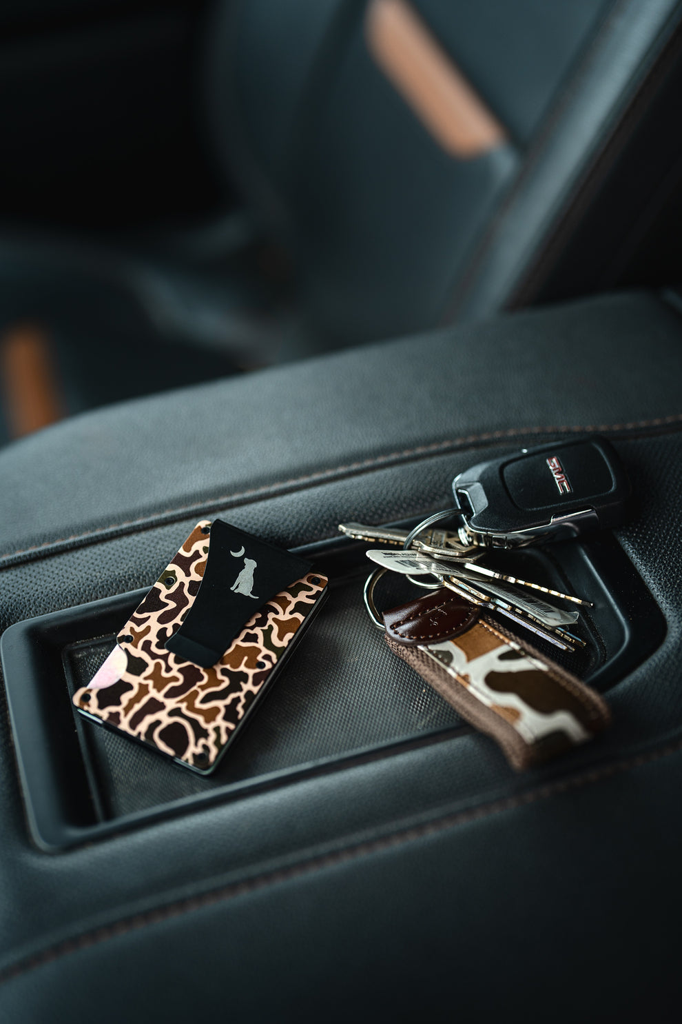 Front Pocket Wallet | Local Boy Outfitters