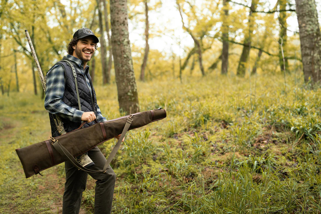 Gun Case | Local Boy Outfitters