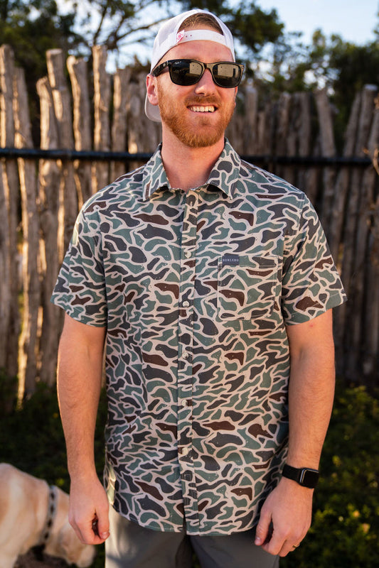 Timber Pattern Shirts Shirts & Outerwear – Page 2 – Timber and Tweed Outfitters