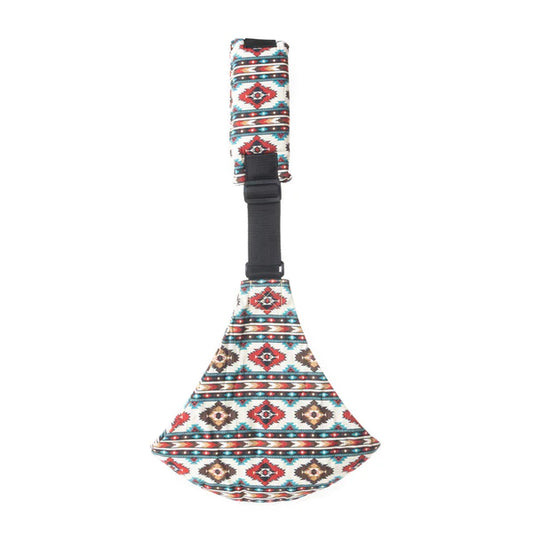 SnugTrail Cotton Cotton Baby Carrier | Myra