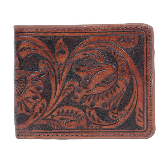 Regal Leather Wallet | Myra