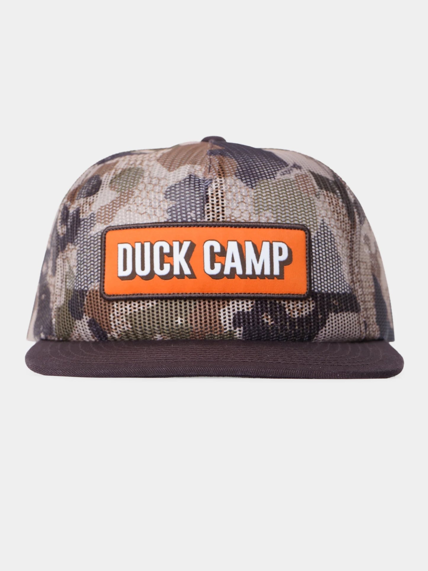 Wetland Gulf Trucker | Duck Camp