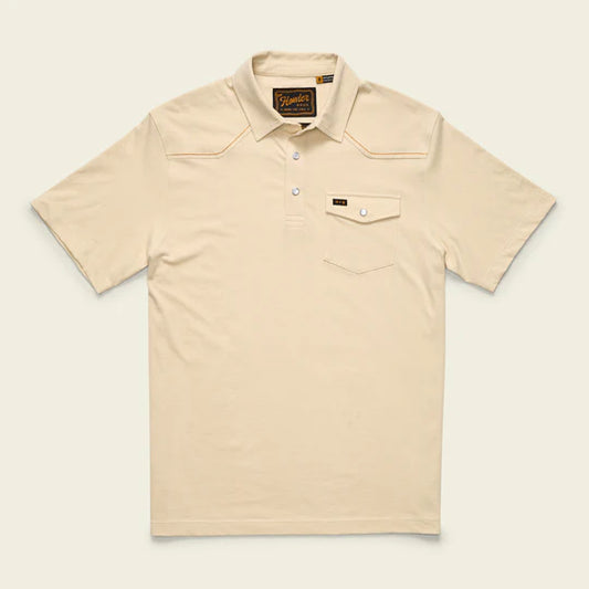 Ranchero Polo in Sand | Howler