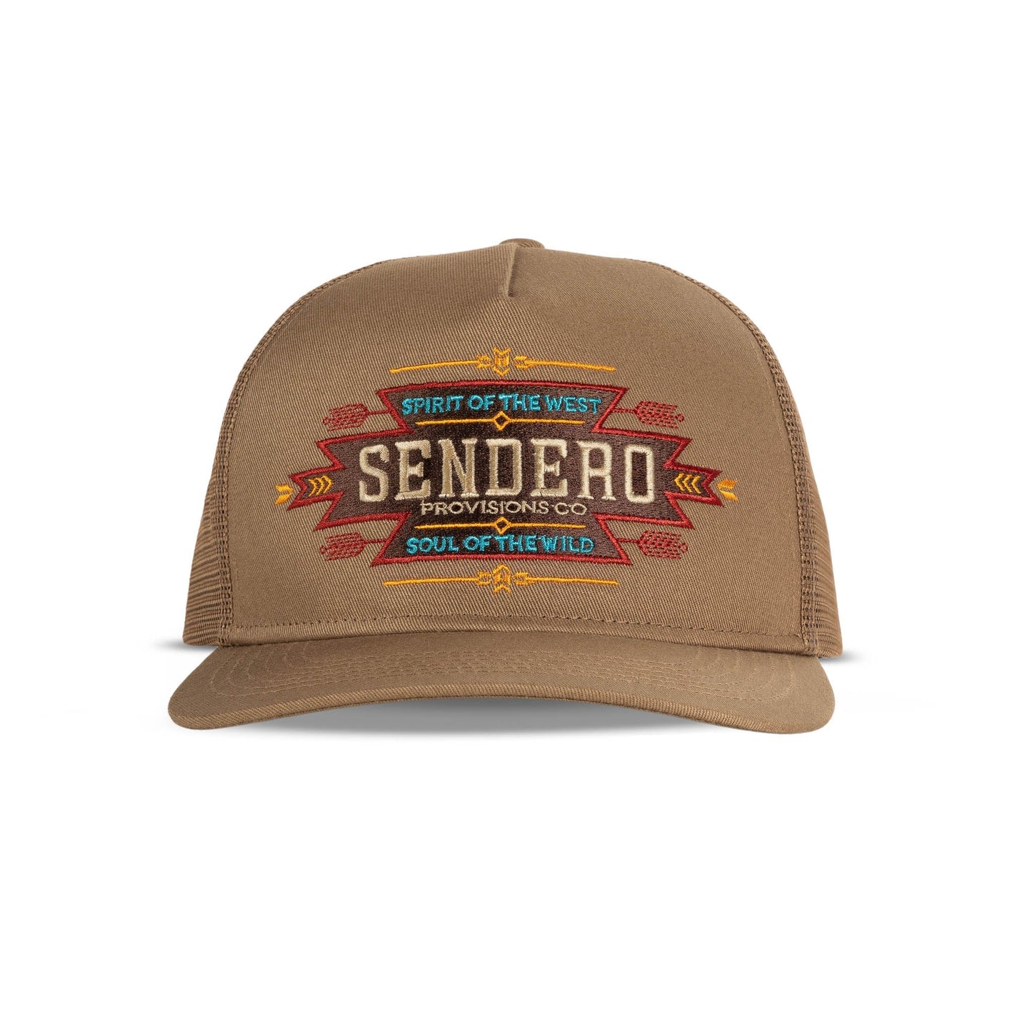 Southwest Hat | Sendero