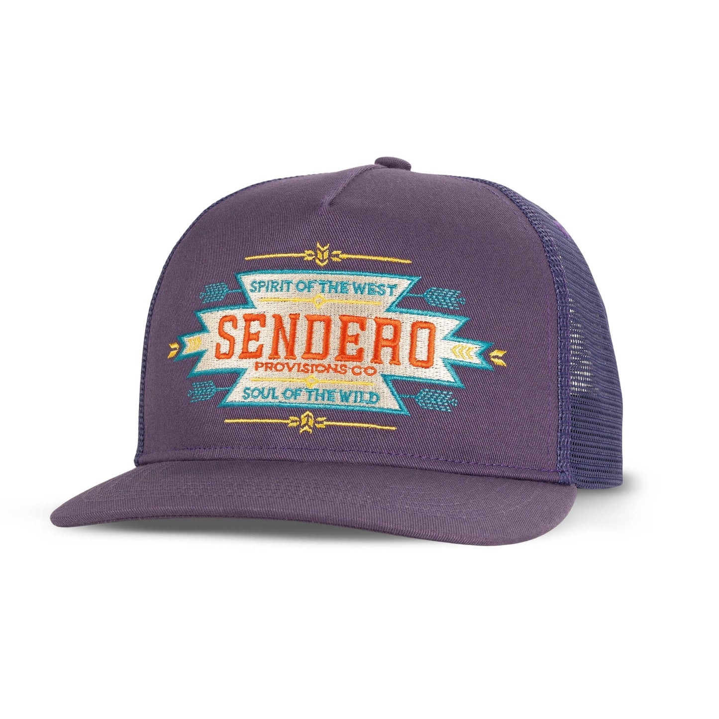 Southwest Hat | Sendero