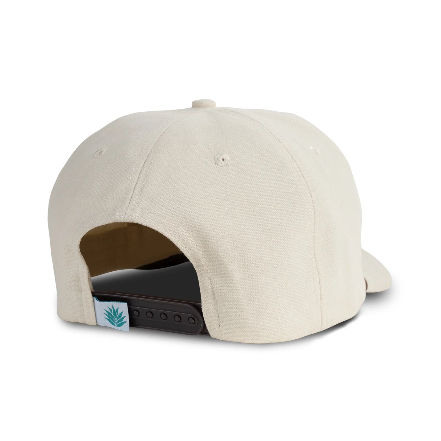 Buffalo Hat in White | Sendero