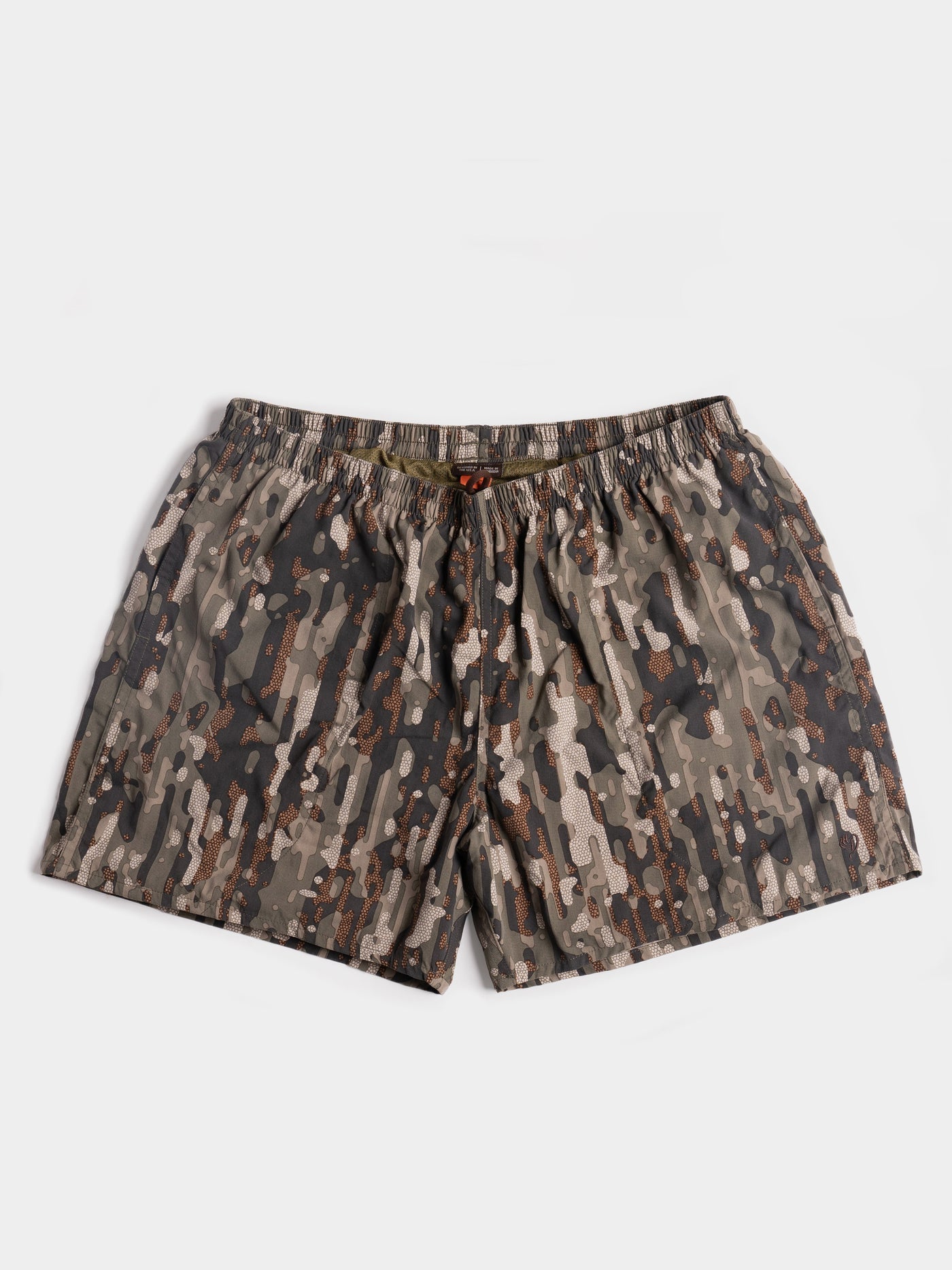 M’s Scout Shorts 5" | Duck Camp