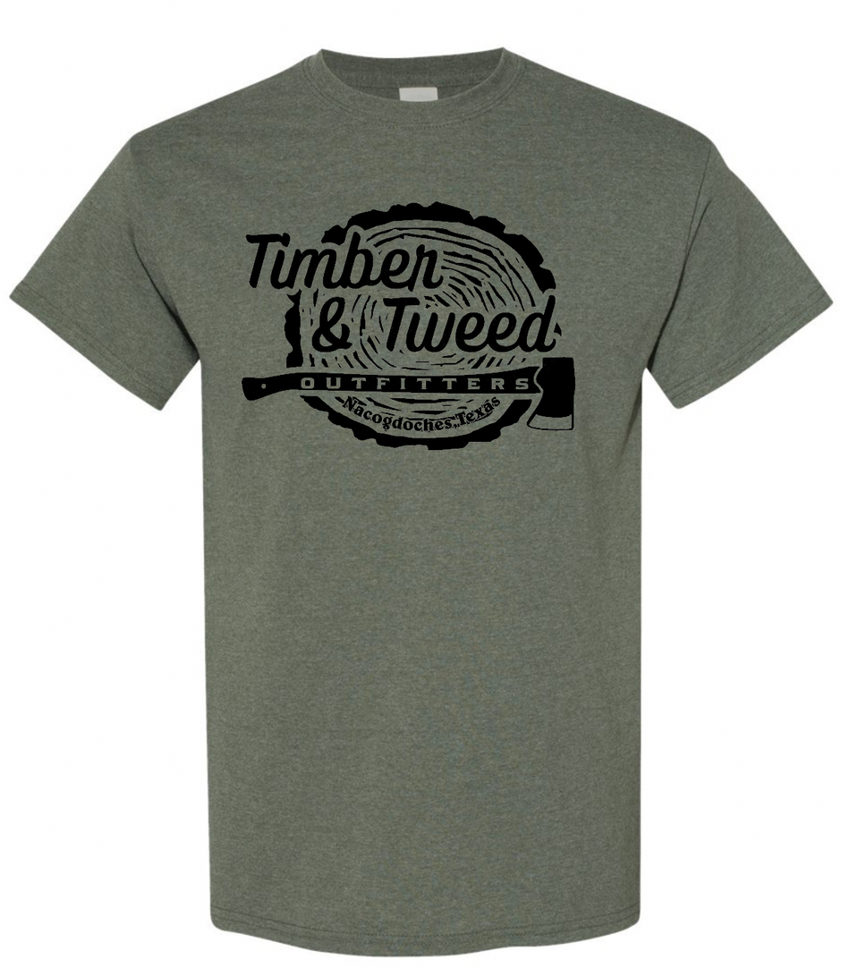 Timber Pattern Shirts Shirts & Outerwear – Timber and Tweed Outfitters