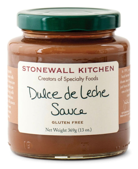 Dulce de Leche