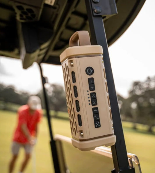 Ranger Portable Speaker | Turtlebox