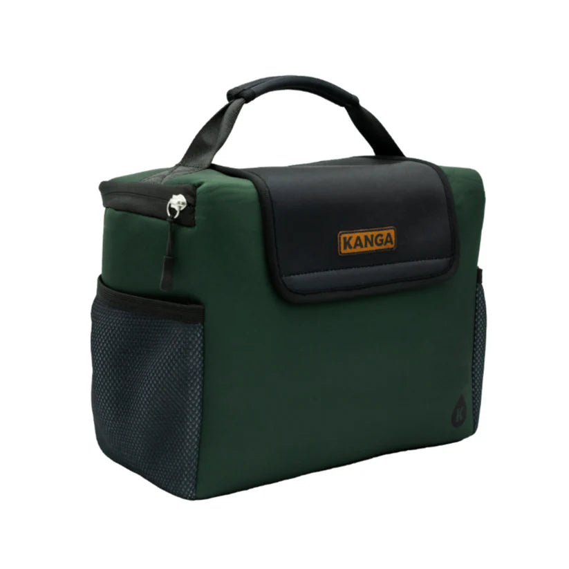 BrewBox the 3-in-1 Cooler | Kanga Cooler