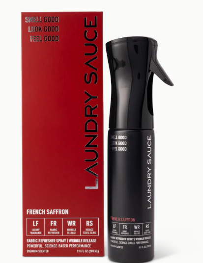 Fabric Refresher Spray