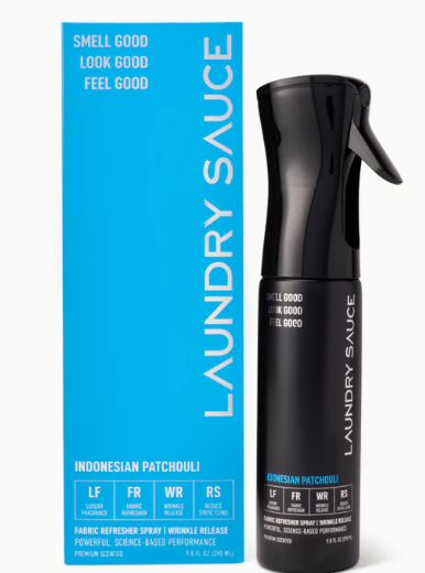 Fabric Refresher Spray