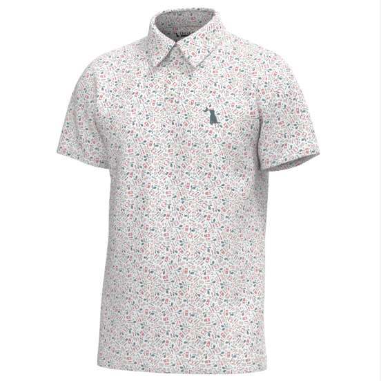 Dirty Myrtle Polo