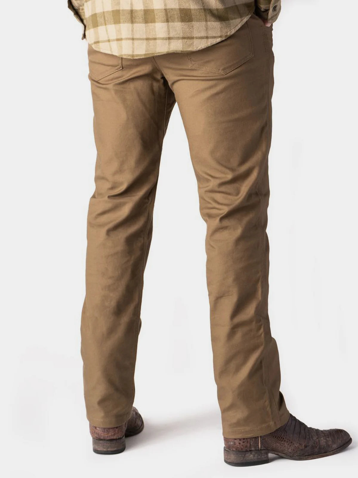 Brush Pants in Pin Oak | Duck Camp