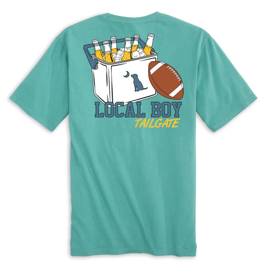 Tailgate T-Shirt | Local Boy Outfitters