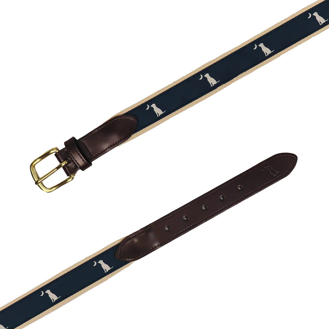 Ribbon Belts | Local Boy Outfitters