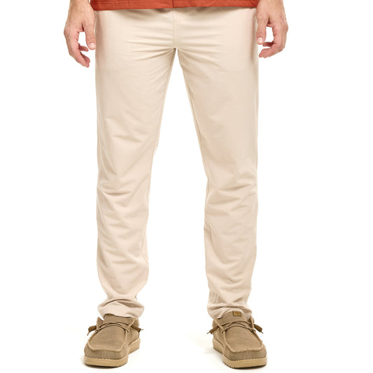 SeaDrift Pant in Stone| GameGuard