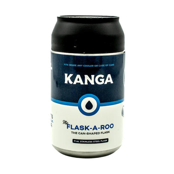 Flask-A-Roo | Kanga Coolers