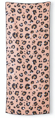 Original Towel in Leopard Pink | Nomadix