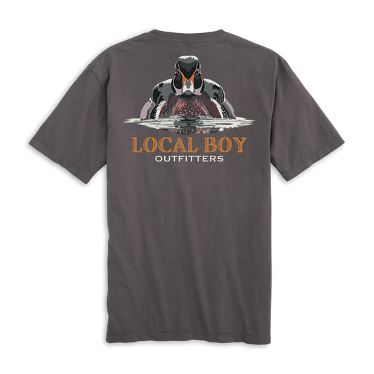 Woodrow T-Shirt | Local Boy Outfitters