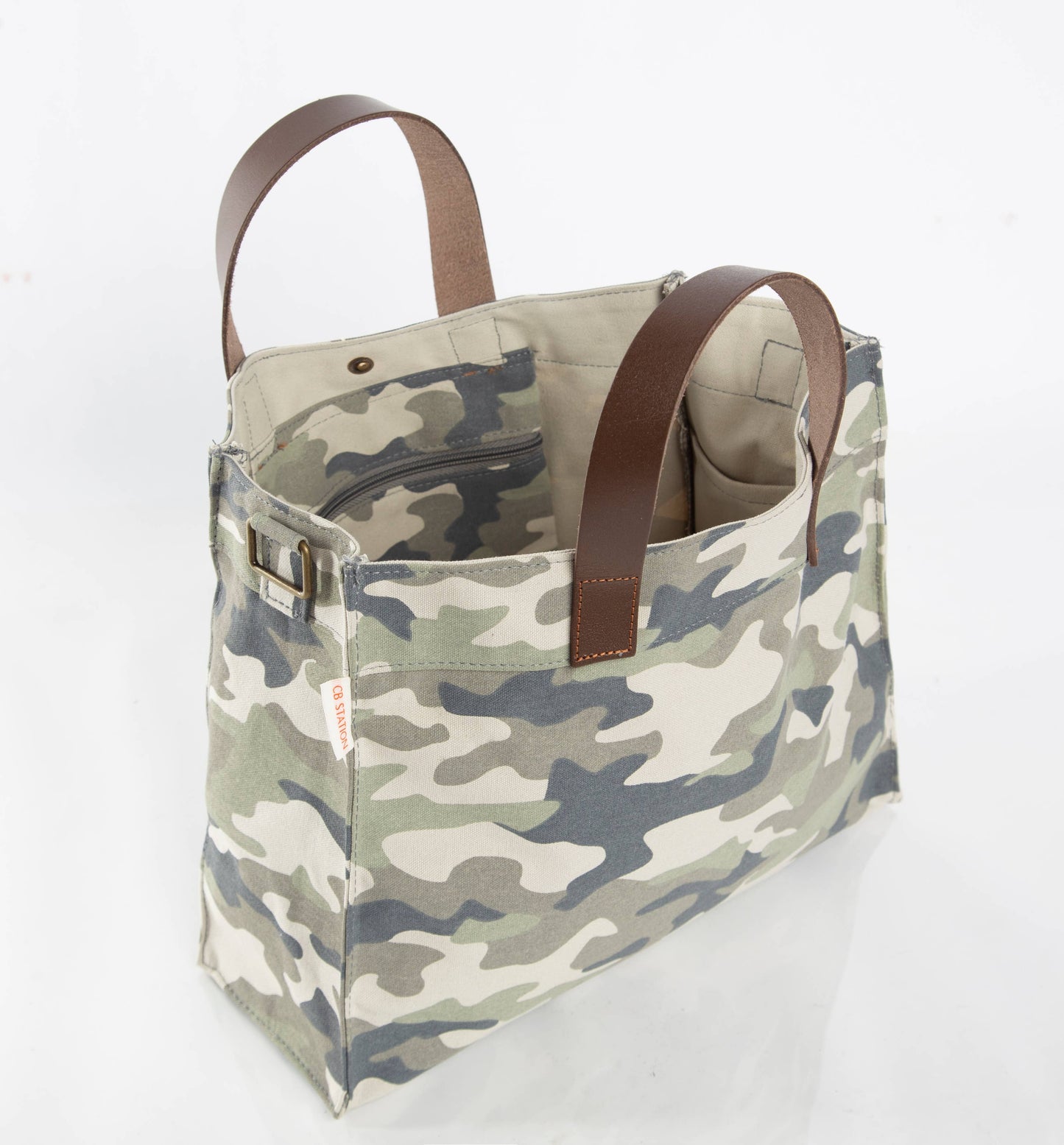 CB STATION - Mini Advantage Bag