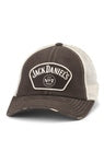 Jack Daniels No. 7 Mesh Cap | AN