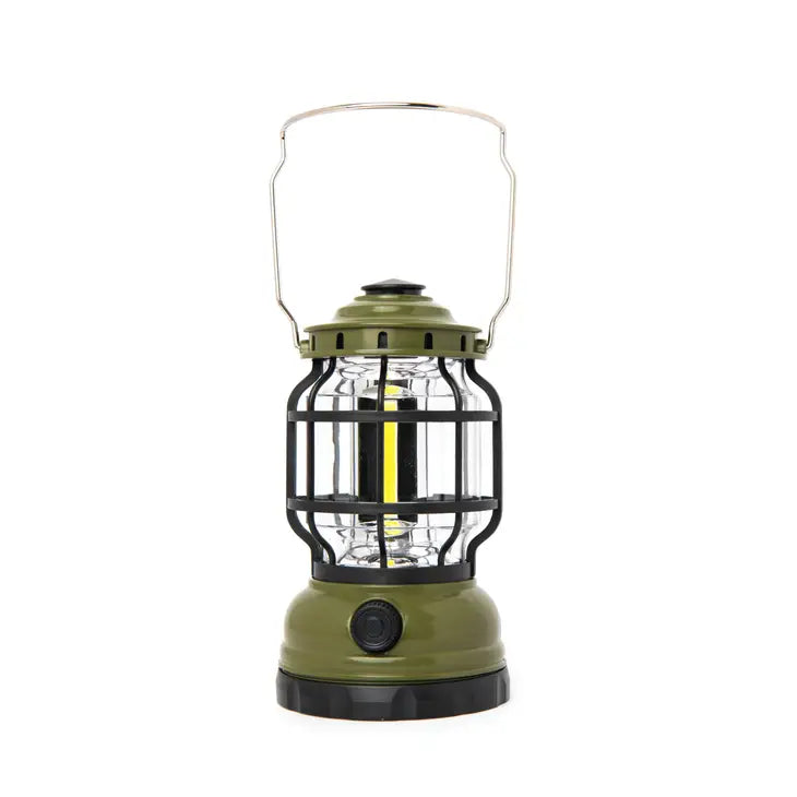 Camping Lantern | Gentlemen's Hardware