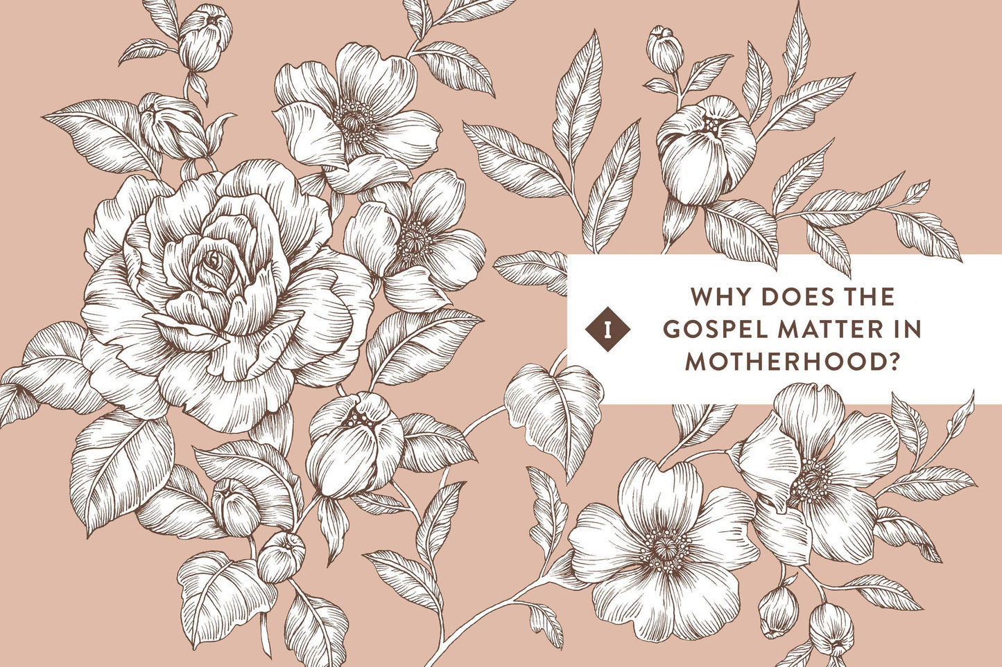 Harvest House Publishers Gift & Specialty Books - Risen Motherhood