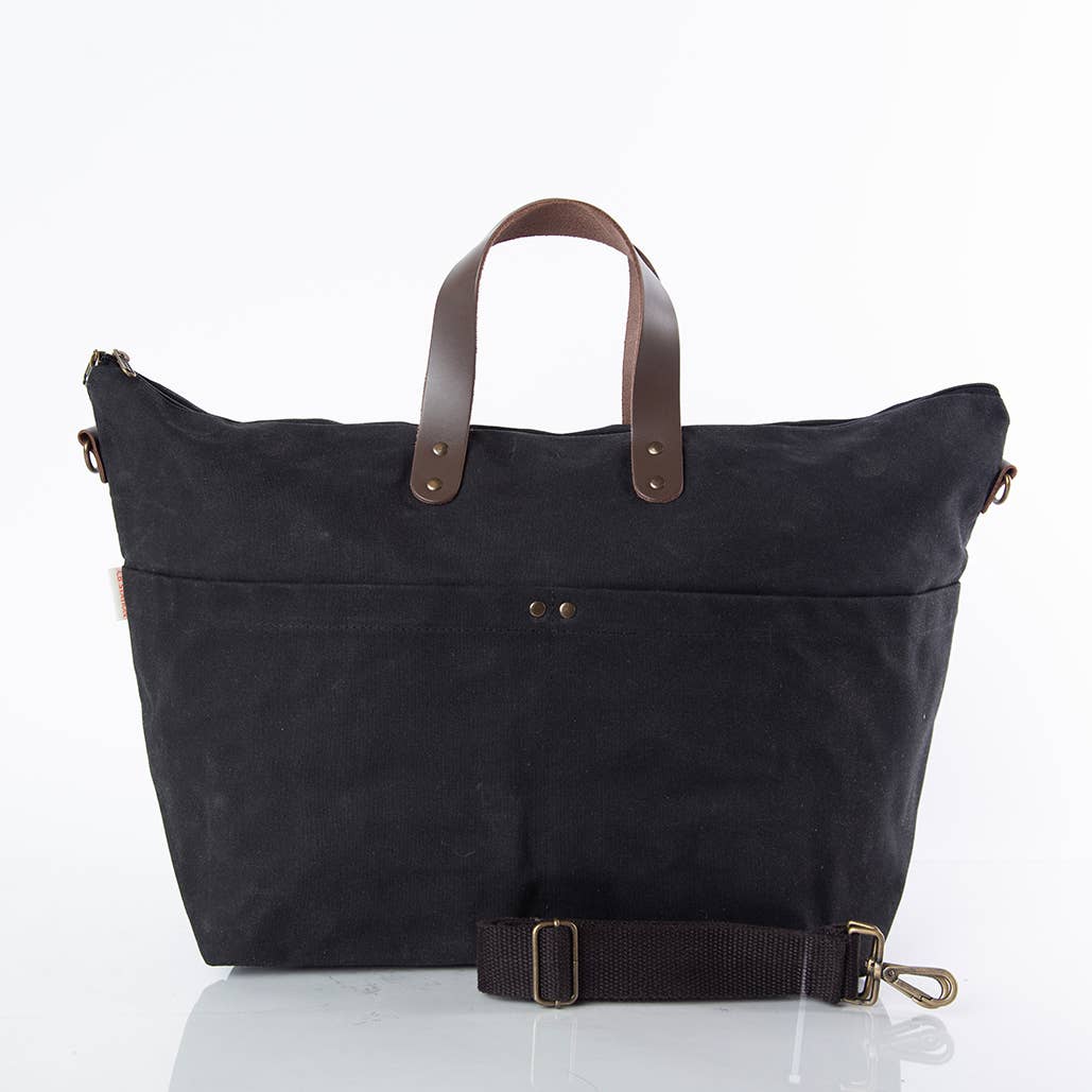 CB STATION - Traveler Tote