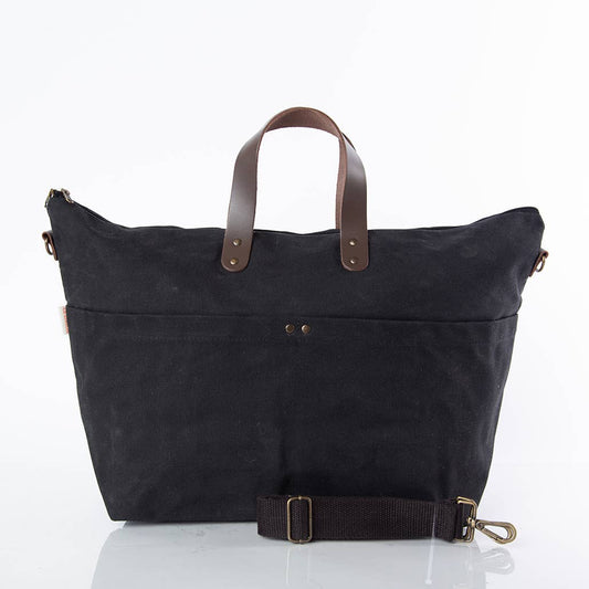 CB STATION - Traveler Tote