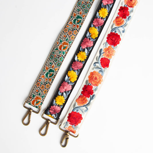 CB STATION - Standard Detachable Straps